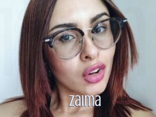 Zaima