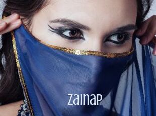 Zainap