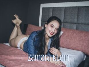 Zamara_Klein