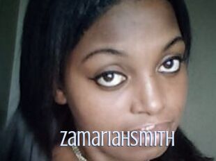 ZamariahSmith