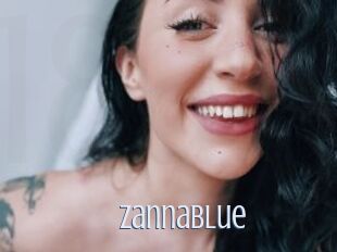 ZannaBlue