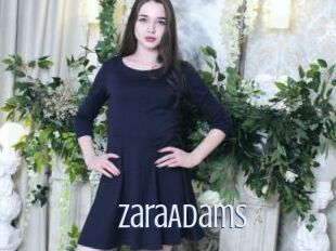 ZaraAdams