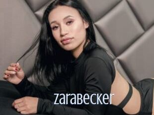 ZaraBecker