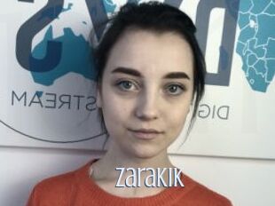 ZaraKik