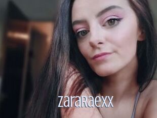 ZaraRaeXX