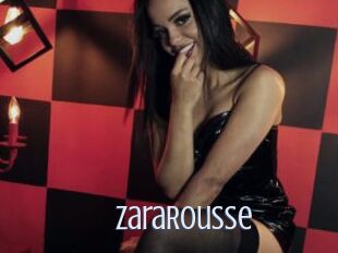 ZaraRousse