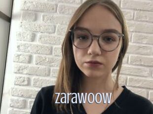 ZaraWoow