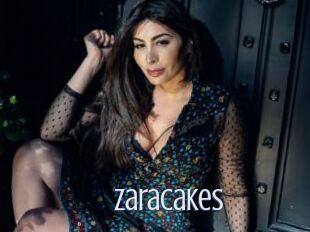 Zaracakes