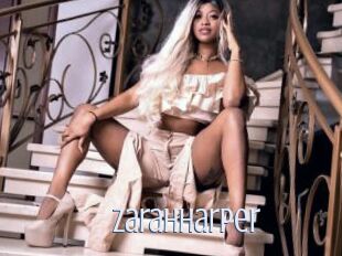 ZarahHarper