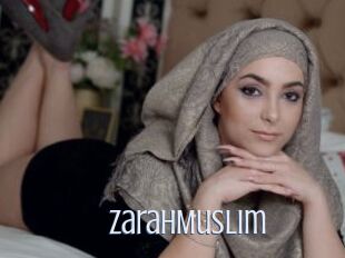 ZarahMuslim