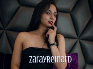 ZarayReinard