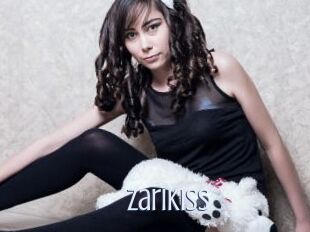 ZariKiss