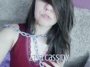 Zaya_Cassidy