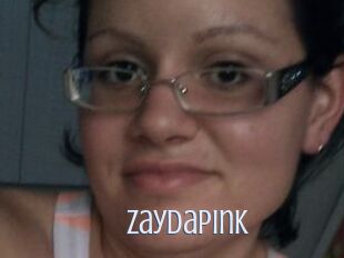 Zaydapink