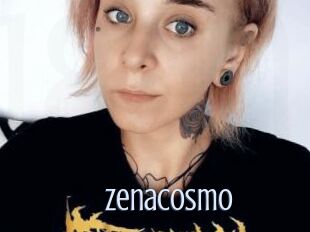 ZenaCosmo