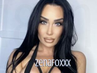 ZenaFoxxx