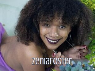 ZeniaFoster