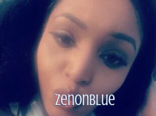 ZenonBlue