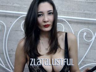 ZlataLustful