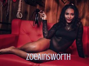 ZoeAinsworth