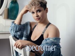 ZoeCromier