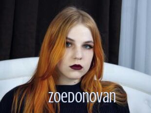 ZoeDonovan