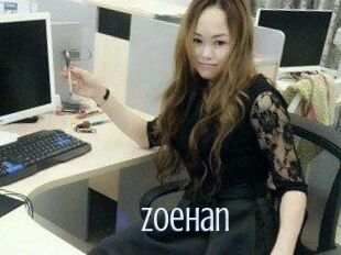 ZoeHan