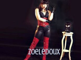 ZoeLedoux