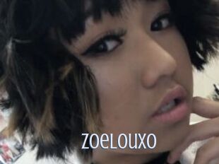 ZoeLouXO