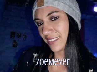ZoeMeyer