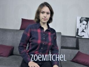 ZoeMitchel