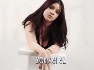 ZoePerez