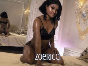 ZoeRicci