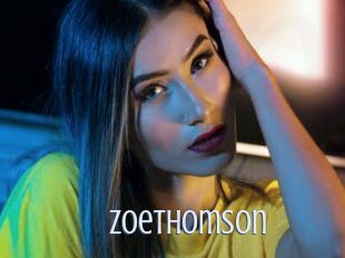 ZoeThomson