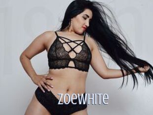 ZoeWhite