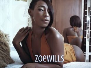 ZoeWills