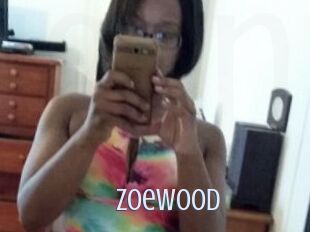 ZoeWood