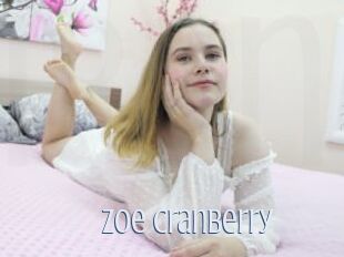 Zoe_Cranberry