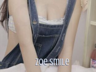 Zoe_Smile