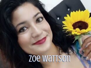 Zoe_Wattson