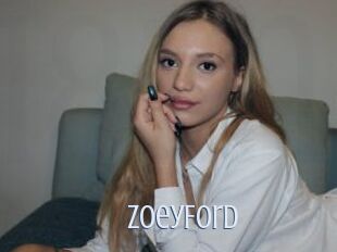 ZoeyFord