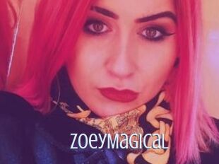 ZoeyMagical