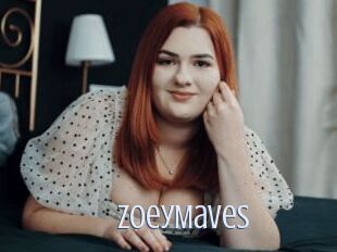 ZoeyMaves