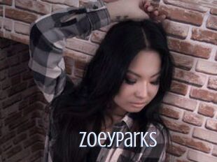 ZoeyParks