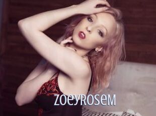 ZoeyRoseM