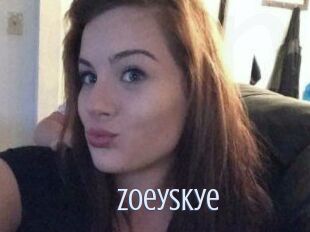 ZoeySkye