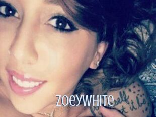 Zoey_White