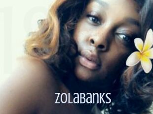 ZolaBanks