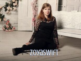ZoyaSwift