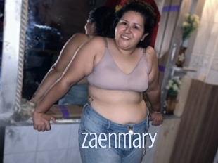 Zaenmary